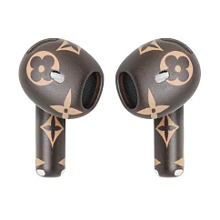 Беспроводные наушники Apple AirPods 4 ANC LV Edition Total Matte