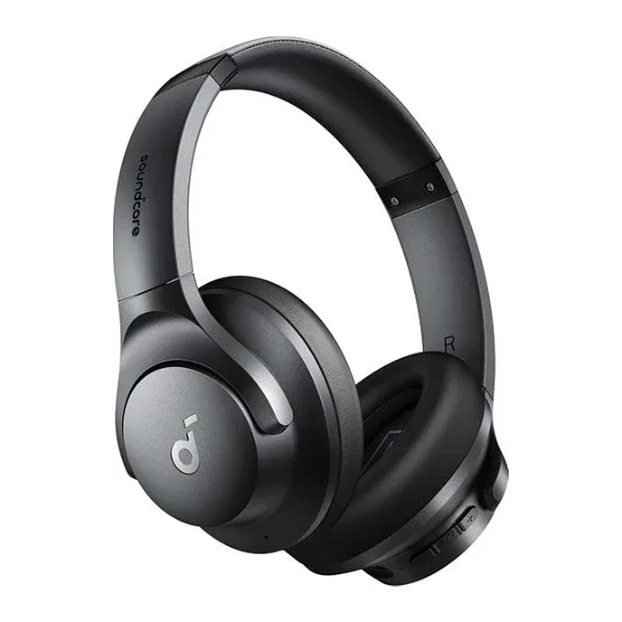 Беспроводные наушники Anker Soundcore Q21i Black - рис.0