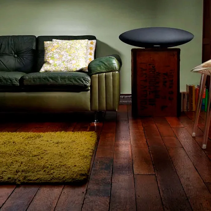 Беспроводная акустика Bowers & Wilkins Zeppelin Midnight Grey - рис.11