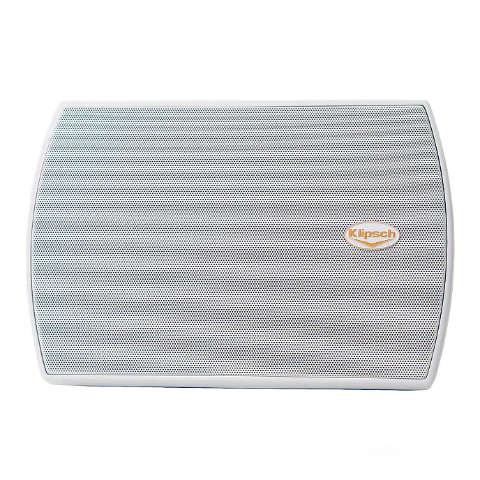 Настенная акустика Klipsch AW-525 White - рис.2