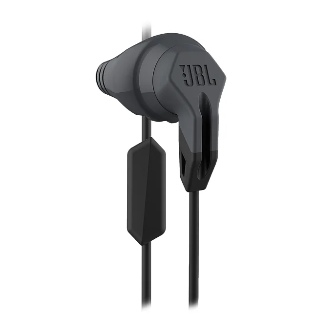 Наушники JBL Grip 200 Grey - рис.0