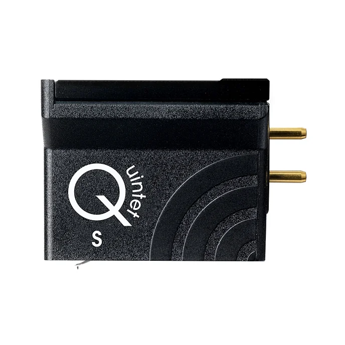 Звукосниматель Ortofon MC Quintet Black S - рис.1