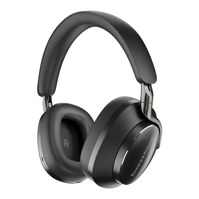 Беспроводные наушники Bowers & Wilkins Px8 Black - рис.0