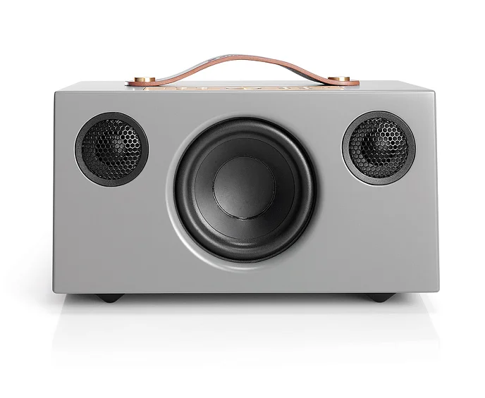 Мультирум акустика Audio Pro C5 Grey - рис.3
