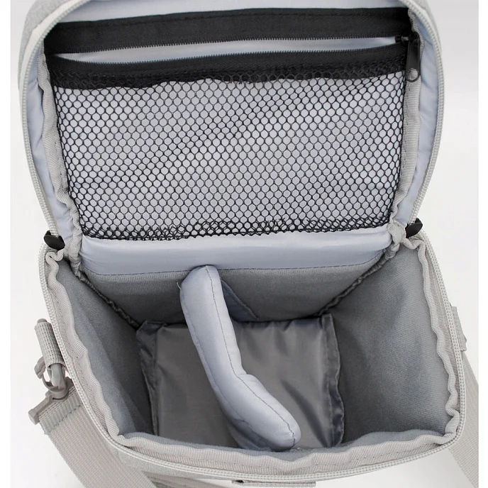 Сумка Dekoni Audio Savior Bag Grey - рис.4