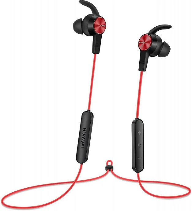 Беспроводные наушники HUAWEI AM61 Sport Lite Red - рис.6