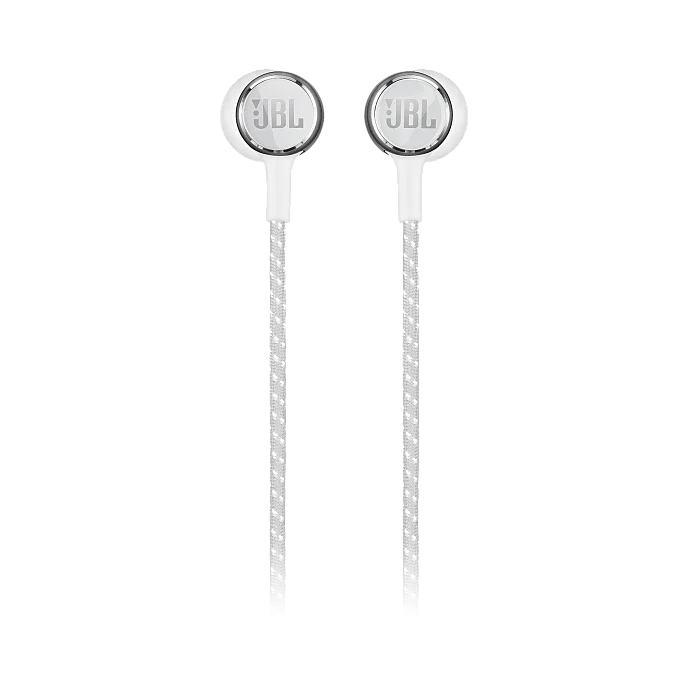 Беспроводные наушники JBL Live 200 BT White - рис.1