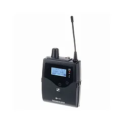 Приемник Sennheiser EK IEM G4-G