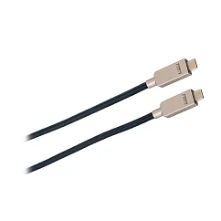 Кабель Tchernov Cable Special USB-C - USB-C IC 1m