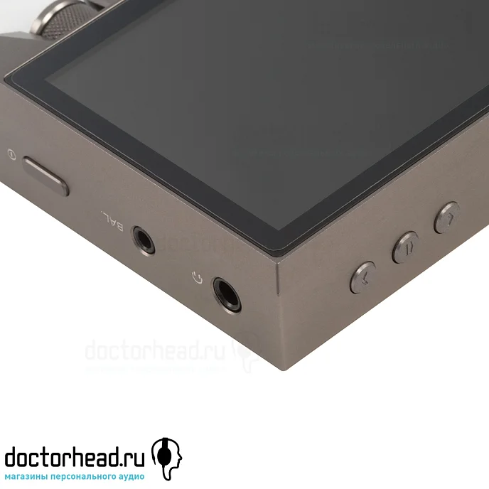 Плеер Astell&Kern AK240 Gunmetal - рис.13