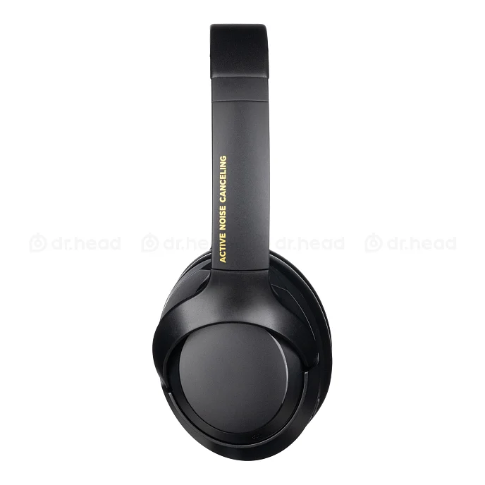 Беспроводные наушники Honor Choice Headphones Pro Black - рис.2