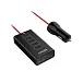 Автомобильное зарядное устройство Anker PowerDrive 5 50W 5-ports car charger black (A2311H12) - рис.0