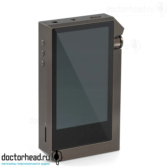 Плеер Astell&Kern AK240 Gunmetal - рис.0