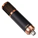 - рис.3 Микрофон студийный Telefunken TF39 Copperhead - рис.3