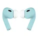 Беспроводные наушники Apple AirPods Pro 2 USB-C Sky Blue Matte - рис.3