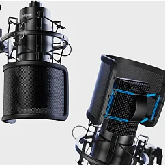 Поп-фильтр Fifine U1 Black