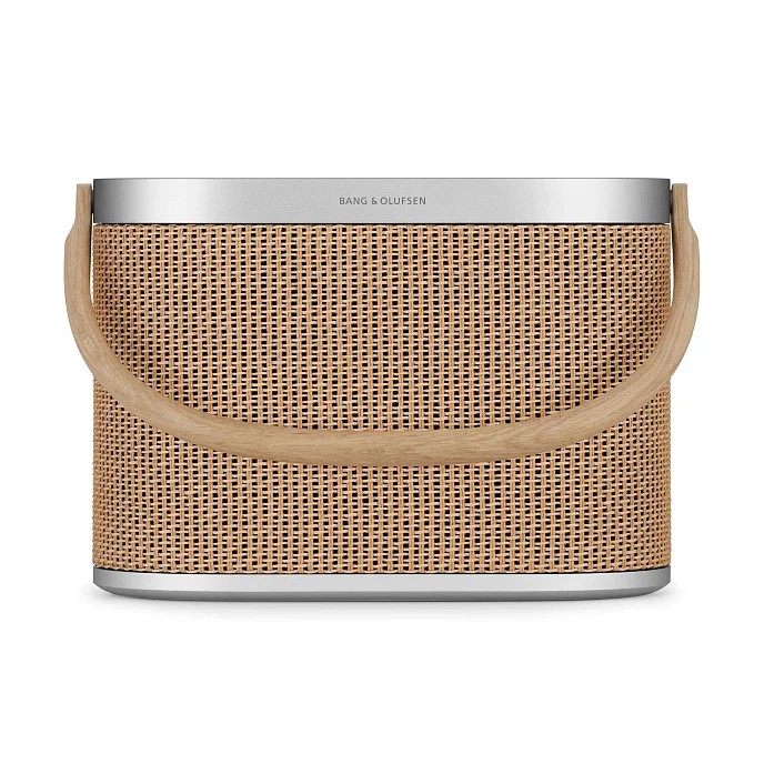 Портативная колонка Bang & Olufsen Beosound A5 Nordic Weave - рис.4