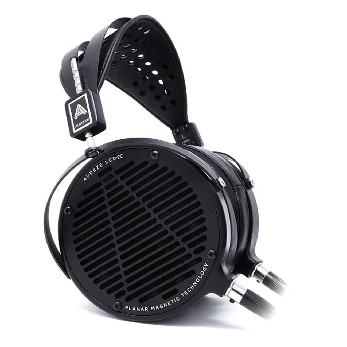 Наушники Audeze LCD-2 Classic - рис.1
