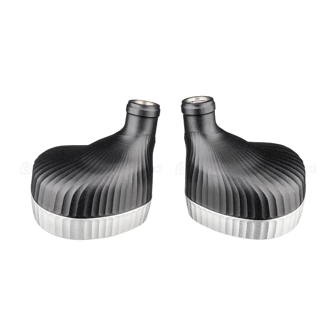 IEM наушники Noble Audio Sultan - рис.6