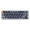Keychron K7 RGB Brown Switch Grey