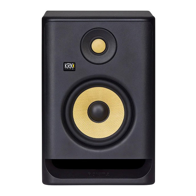 Студийный монитор KRK RP5 G4 - рис.0