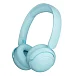 Наушники накладные 1MORE Sonoflow Mini Blue - рис.1