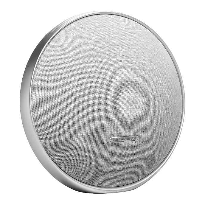 Портативная колонка Harman Kardon Onyx Studio 9 Grey - рис.0