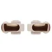 Беспроводные наушники Bose Ultra Open Earbuds Driftwood Sand - рис.2