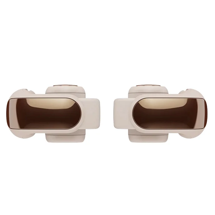 Беспроводные наушники Bose Ultra Open Earbuds Driftwood Sand - рис.2