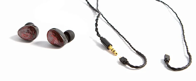 Наушники Noble Audio Wizard Sage - рис.6