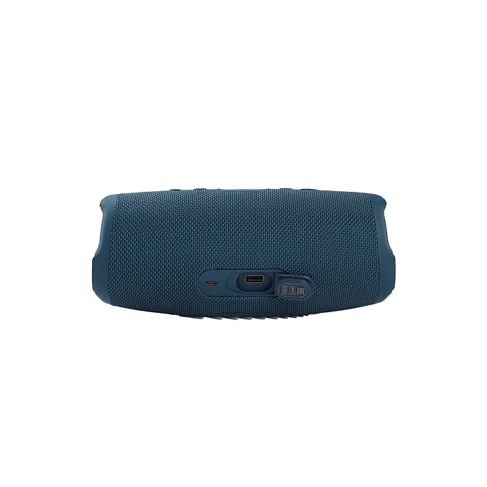 Портативная колонка JBL Charge 5 Blue - рис.5