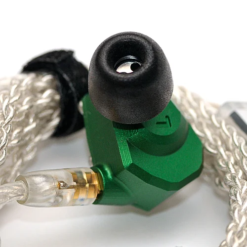 Вставные наушники Campfire Audio Andromeda (2017) купить в Москве