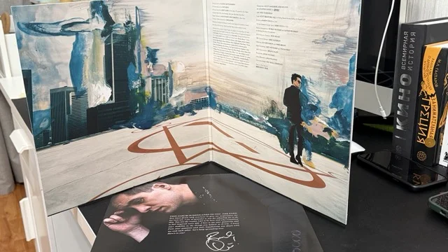 Panic! At The Disco - Pray For The Wicked – купить пластинку по