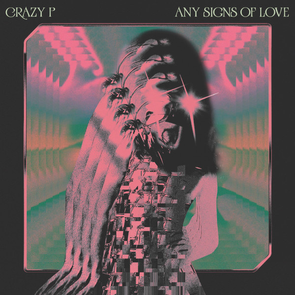 Виниловая пластинка Crazy Penis – Any Signs Of Love - 2LP - рис.0