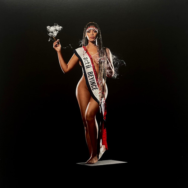 Виниловая пластинка Beyonce – Cowboy Carter LP - рис.0