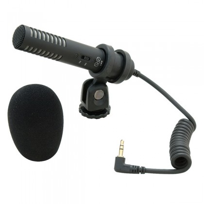 Микрофон-накамерный AUDIO-TECHNICA PRO24CMF - рис.0