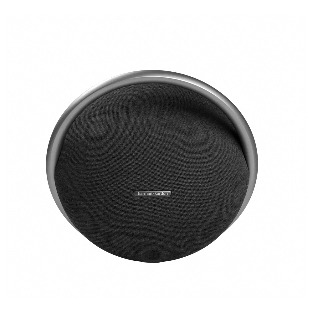 Портативная колонка Harman Kardon Onyx Studio 7 Black - фото 2