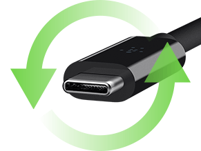 Кабель Belkin USB-A to USB-C Charge Cable - рис.1