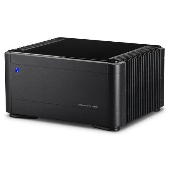 Усилитель мощности PS Audio BHK Signature 300 mono Black - рис.2