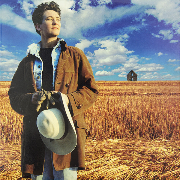 Виниловая пластинка k.d. lang And The Reclines - Absolute Torch And Twang - рис.0