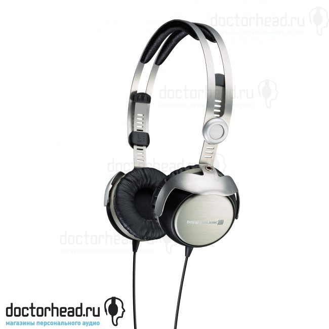 Наушники Beyerdynamic T 51 p - рис.0