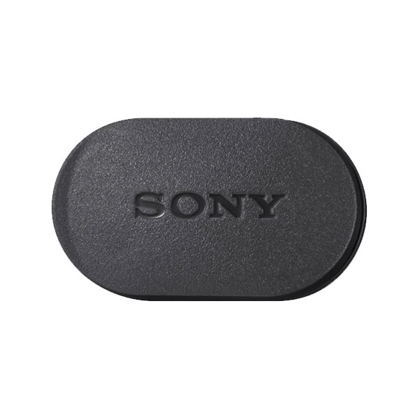 Наушники Sony MDR-AS410 AP Black - рис.3