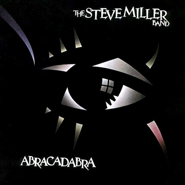 Виниловая пластинка Steve Miller Band - Abracadabra LP - рис.0