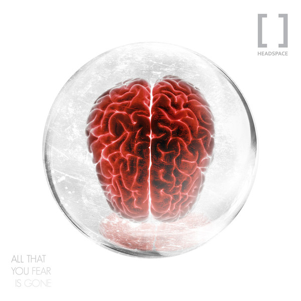 Виниловая пластинка Headspace - All That You Fear Is Gone - рис.0