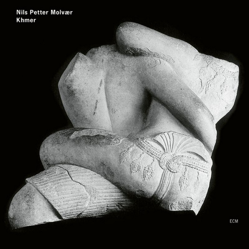 

Виниловая пластинка Nils Petter Molvaer, Nils Petter Molvær ‎– Khmer LP