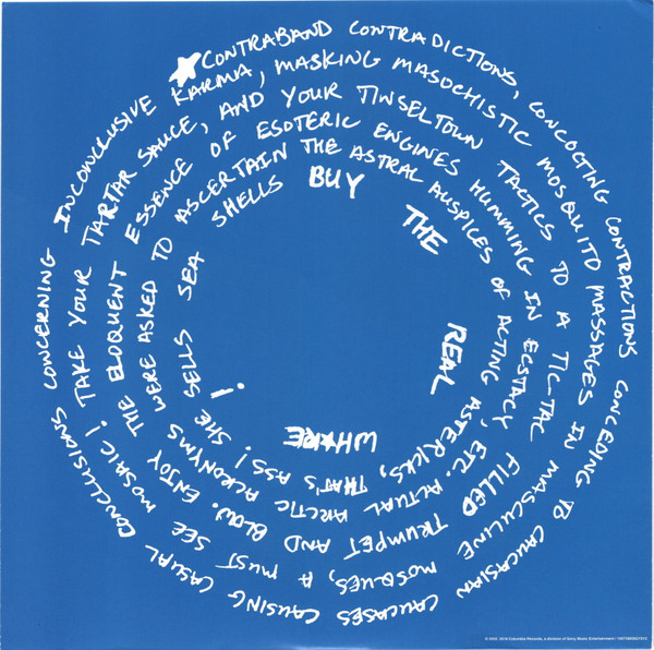 Виниловая пластинка System Of A Down - Steal This Album! - 2LP - рис.9