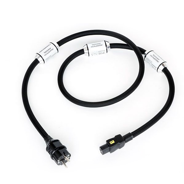 Кабель Fisch Audiotechnik P-3 1.5m - рис.0