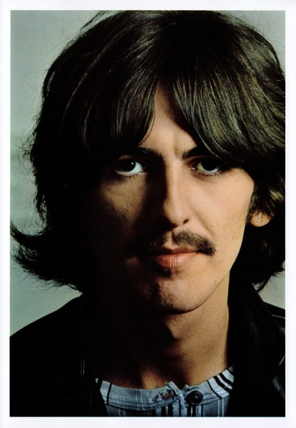 Виниловая пластинка The Beatles – The Beatles 2LP - рис.8