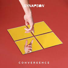 Пластинка Synapson - Convergence - рис.0