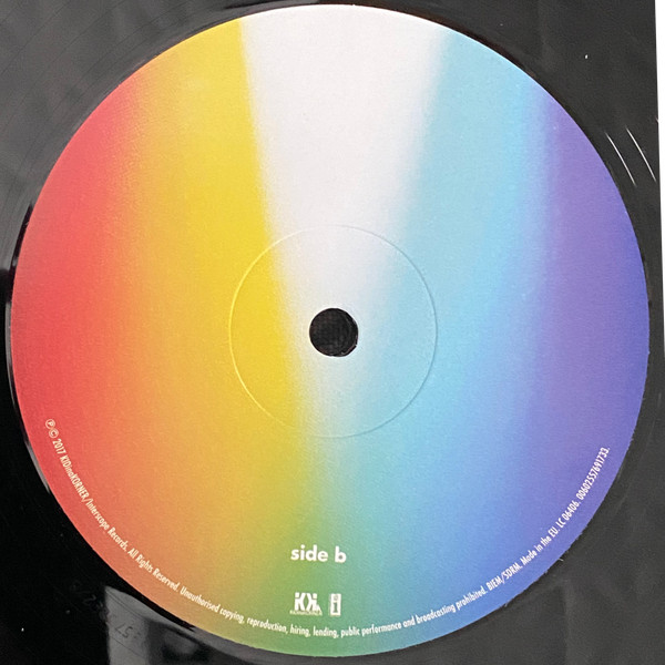 Виниловая пластинка Imagine Dragons - Evolve - LP - рис.6
